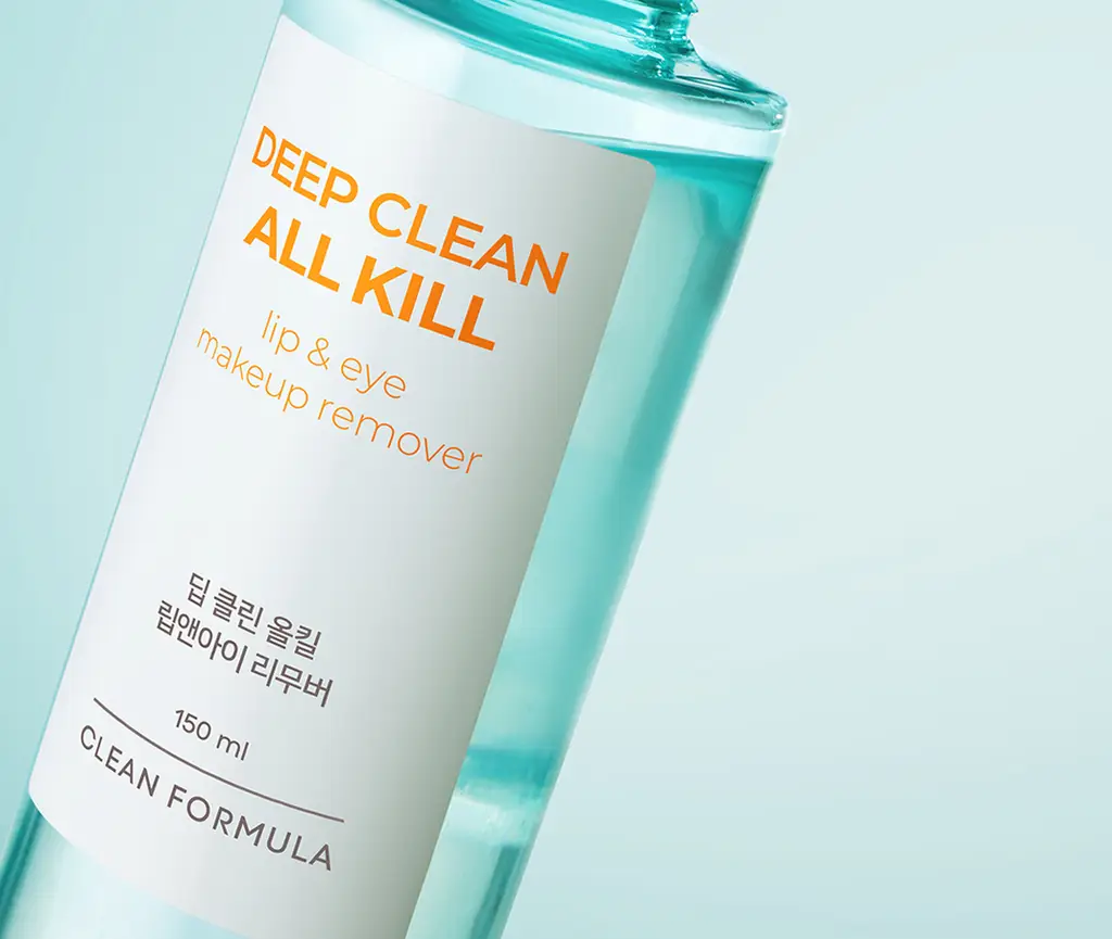 [올영단독400ml] 포인트앤 딥 클린 올킬 립앤아이 리무버 200ml 1+1 기획 상세페이지 20